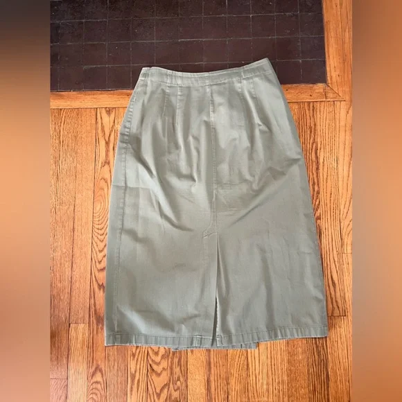 Vintage Land Rover Gear skirt - Picture 4 of 4